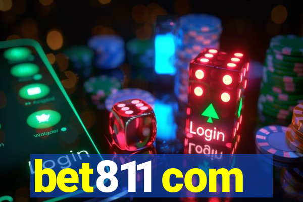 bet811 com